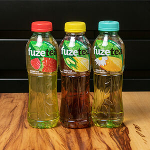 Fuze Tea