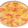 Фото к позиции меню Пицца Куриная
