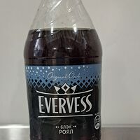 Лимонад Evervess Блэк Роял