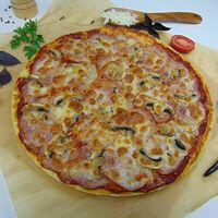 Пицца Италика