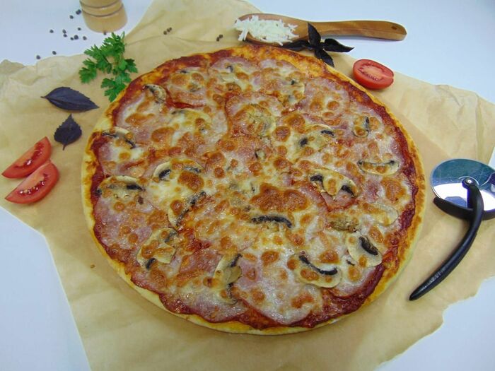 Пицца Италика