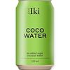 Фото к позиции меню Натуральная кокосовая вода Iki