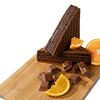 Фото к позиции меню Вафля Шоколад-апельсин
