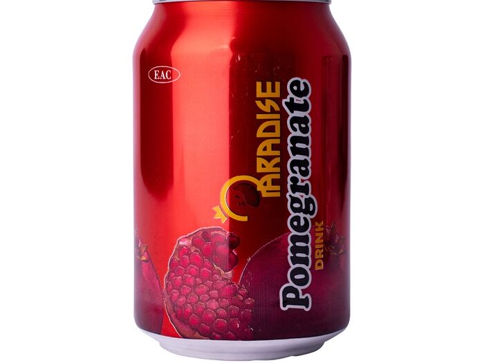 Faradat Pomegranate