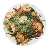 Фото к позиции меню Миен сао хай сан с морепродуктами, овощами и стеклянной лапшой Миен