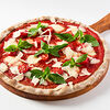 Фото к позиции меню Пицца Италия на ржаном тесте