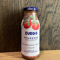 Сок Zuegg томатный