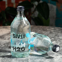 Вода Saviv