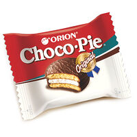 Choco Pie