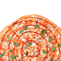Пицца Фридей ( 24 см )