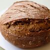 Фото к позиции меню Ржано-пшеничный хлеб