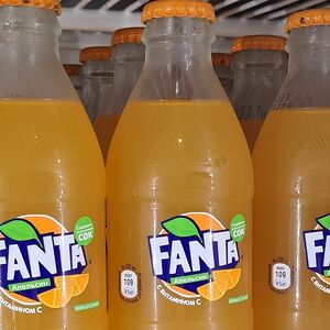 Fanta