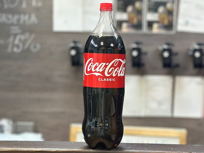 Coca-Cola Грузия