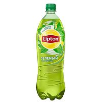 Lipton Зеленый чай