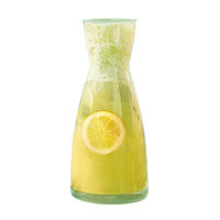 Лимонад огурец-лимон
