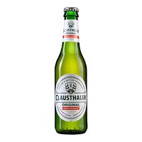 Clausthaler Non-Alcoholic (Германия)