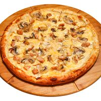 Пицца Грибная 25 см