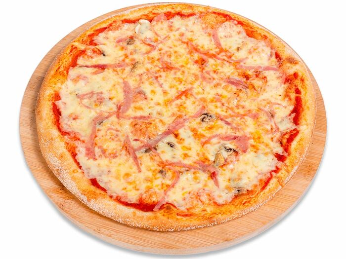 Soprano Pizza