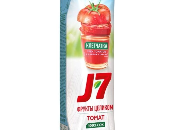 J7 Томат