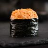 Фото к позиции меню Острые суши с тунцом