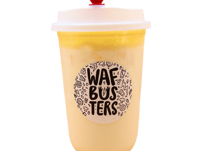 Wafbusters