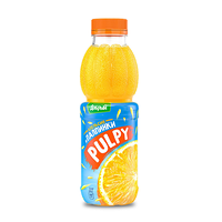 Сок Pulpy Апельсин