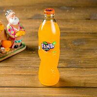 Fanta