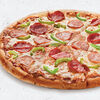 Фото к позиции меню Пицца Американа Фреш D30 Традиционное тесто