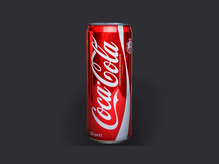 Добрый Cola