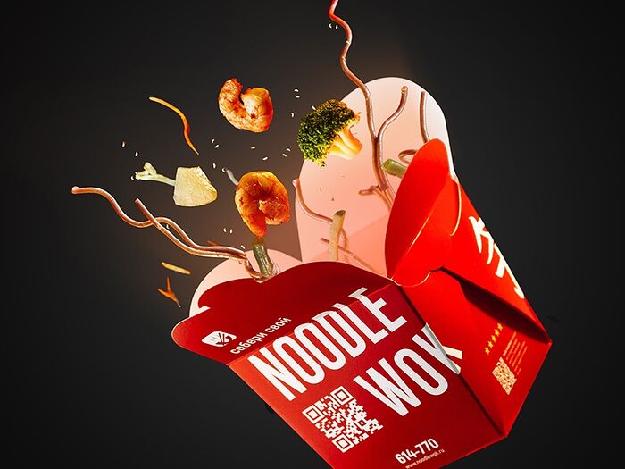 Noodle Wok & Pasta