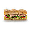 Фото к позиции меню Сэндвич Индейка 15 см
