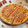 Фото к позиции меню Пицца Хот-дог