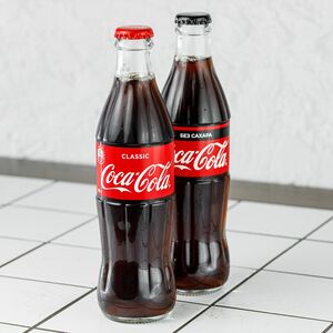 Coca-Cola