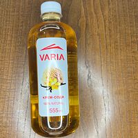 Varia Крем-сода