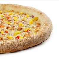 Пицца Манго-Чикен 33 см