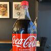 Фото к позиции меню Coca-cola classic