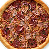 Фото к позиции меню Пицца Мясное ассорти большая