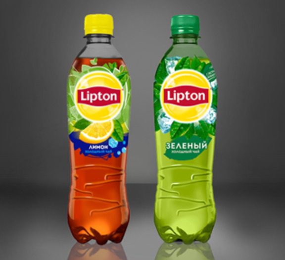 Чай Lipton