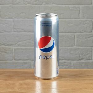 Pepsi Light