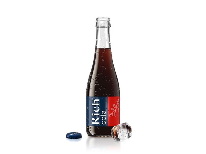 Rich cola