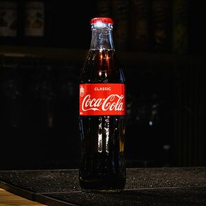 Coca-Cola