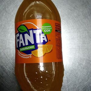 Fanta