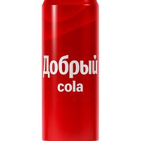 Добрый Cola