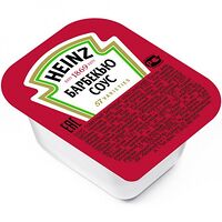 Барбекю соус Heinz