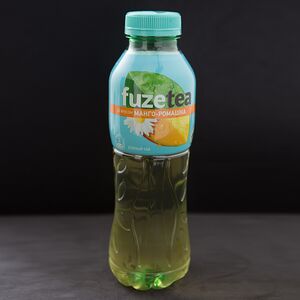 Fuze tea Холодный чай