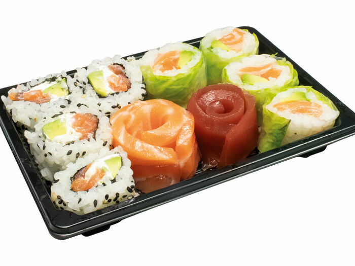 Menu sushi 19