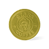 Фото к позиции меню Шоколадная медаль