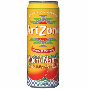 Arizona Mucho Mango