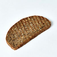 Цельнозерновой хлеб (1 кусок)