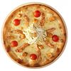 Фото к позиции меню Пицца цезарь